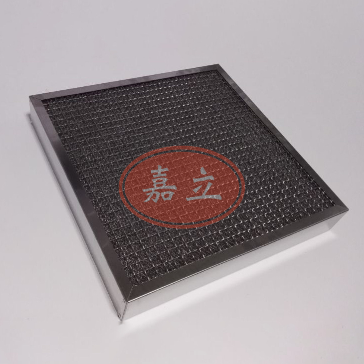 温县不锈钢油雾过滤器